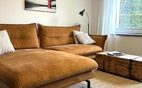 zu Hause am Nord-Ostsee-Kanal, Ferienwohnung